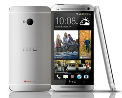 HTC One