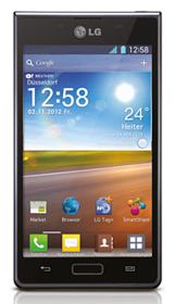 LG Optimus L7