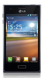 LG Optimus L5